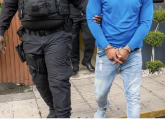 REPÚBLICA DOMINICANA EXTRADITA A PUERTO RICO A “EL NEGRO AMANTE”, REQUERIDO POR ASESINATO Y OTROS DELITOS