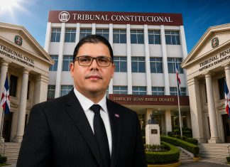 TRIBUNAL CONSTITUCIONAL EXCLUYE A LOS TRIBUNALES PENALES DEL CONOCIMIENTO DE ACCIONES DE HÁBEAS DATA