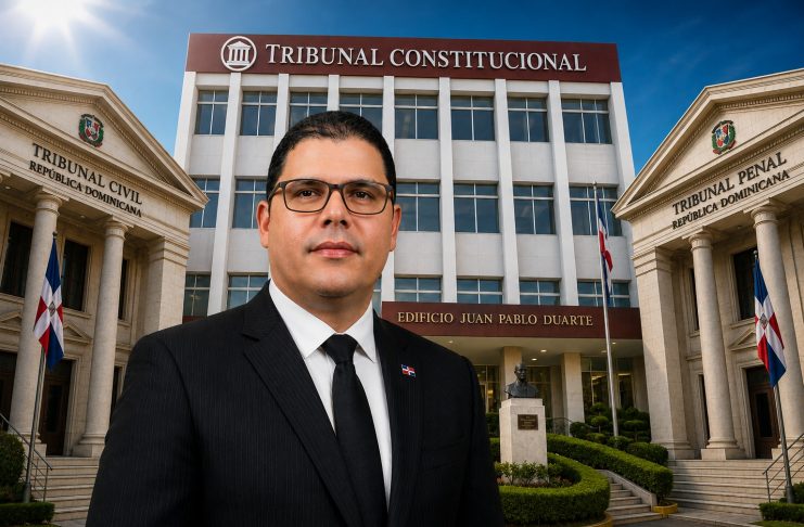 TRIBUNAL CONSTITUCIONAL EXCLUYE A LOS TRIBUNALES PENALES DEL CONOCIMIENTO DE ACCIONES DE HÁBEAS DATA