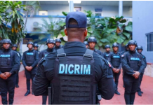 Ciudadanos puestos en la lista 29 por el gobierno dominicano